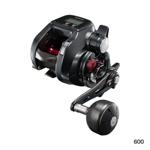 シマノ  19 プレイズ 600  電動リール shimano PLAYS