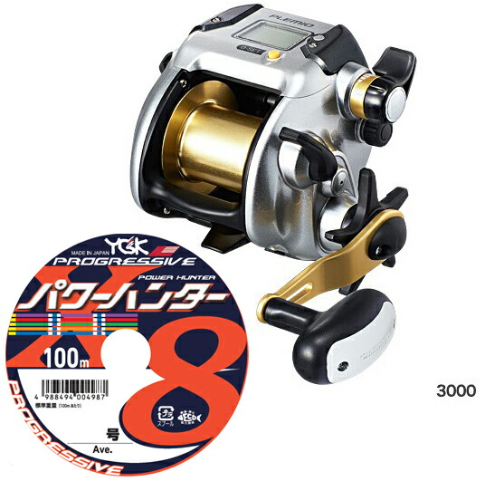 ダイワ レオブリッツ500MT PEライン5号300m付き ダイワ レオブリッツ500MT PEライン5号300m付き ダイワ(Daiwa) レオ