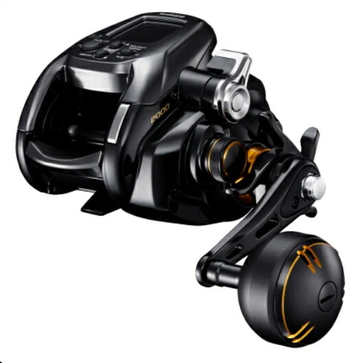 楽天市場】シマノ 22 ビーストマスター MD 6000 右巻き 電動リール