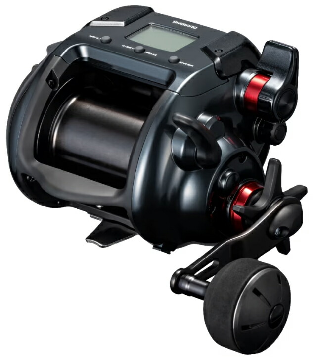 シマノ 電動丸 4000R PLAYS デジタルリール シマノ(SHIMANO) 電動丸 4000R 01583｜アウトドア用品・釣り具