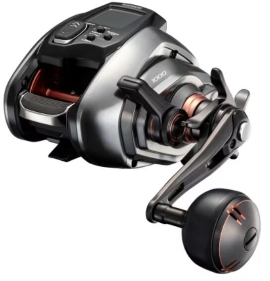 シマノ 26 ビーストマスター 1000 電動木管 shimano