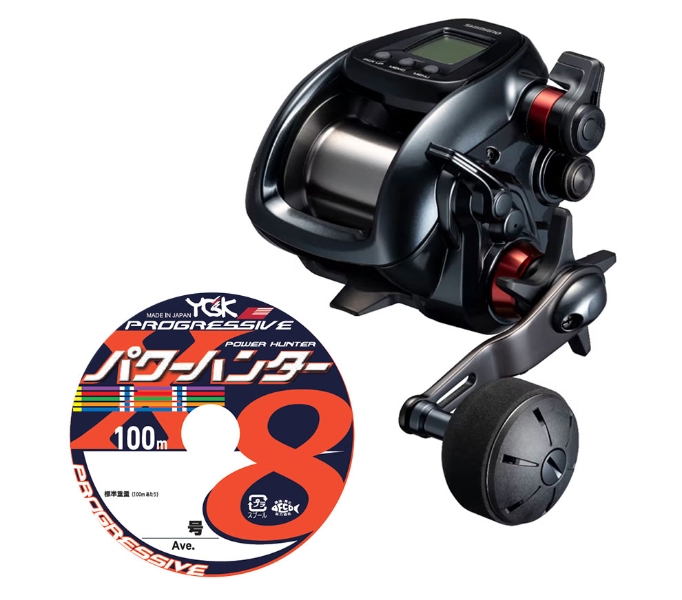 楽天市場】シマノ プレイズ 1000 PEライン3号400mセット