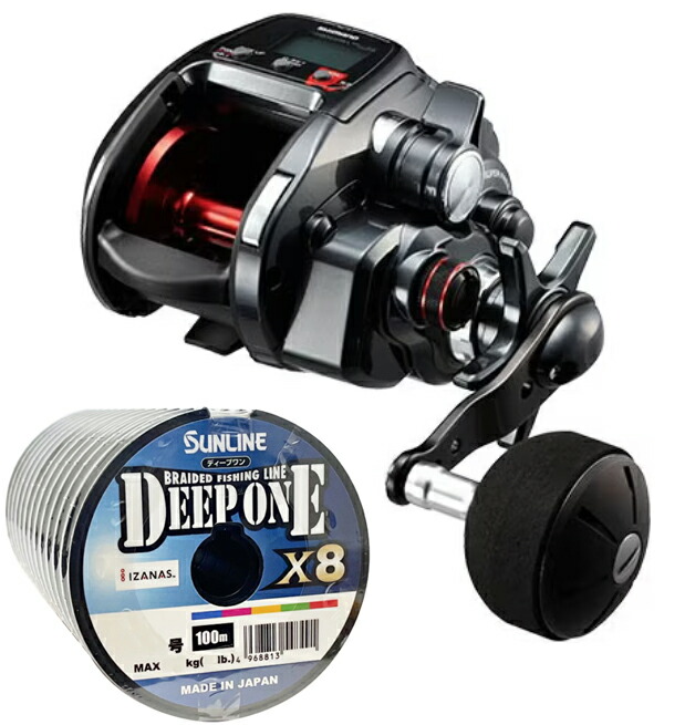 え*ん様 シマノ　プレイズ800 PLAYS｜Series Concept｜SHIMANO