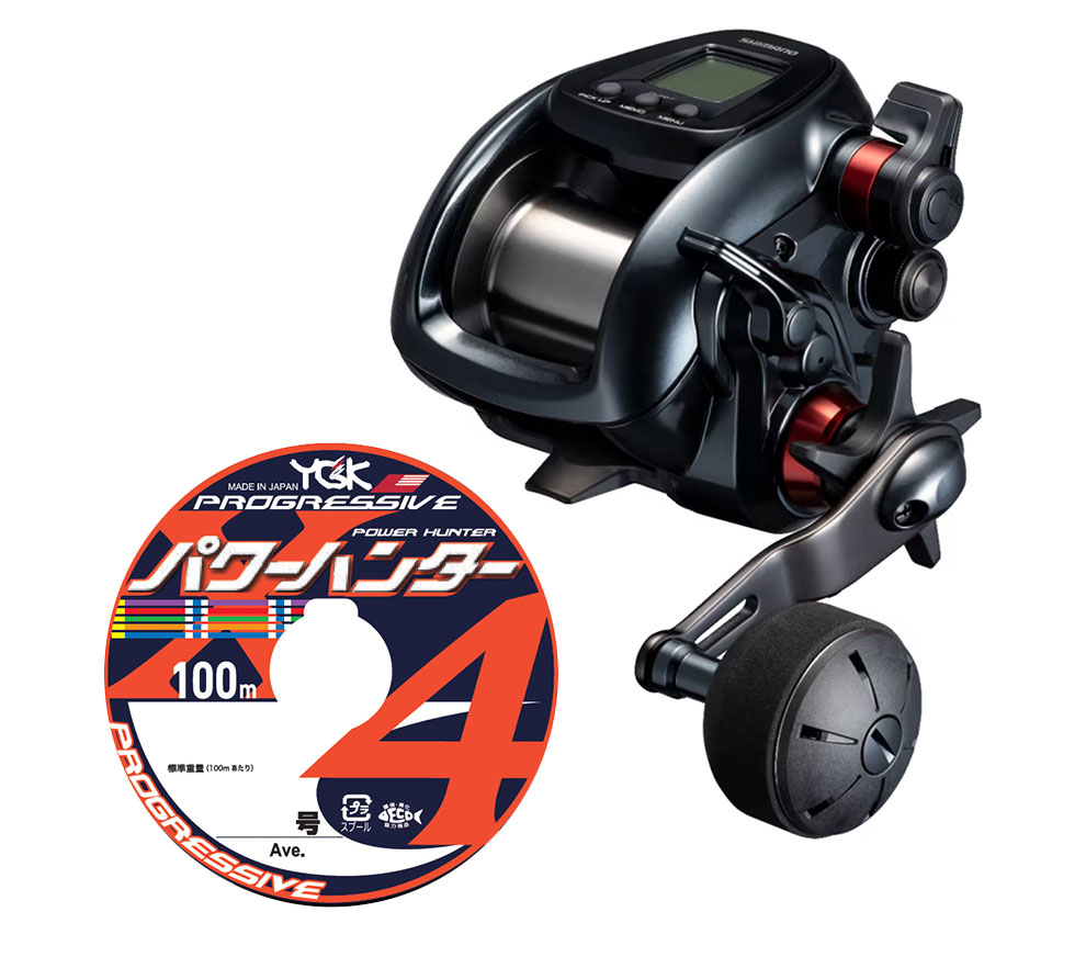 楽天市場】シマノ プレイズ 1000 PEライン3号400mセット
