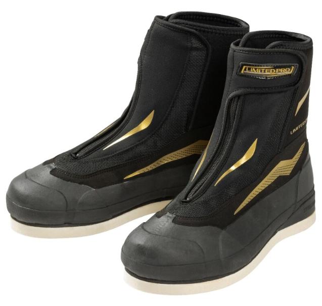 シマノ ウェーディングシューズ FS-500V リミテッドプロ アユシューズ 羊毛フェルト  25.0  ブラック 楽天市場】≪'22年3月新商品！≫ シマノ リミテッド プロ アユシューズ