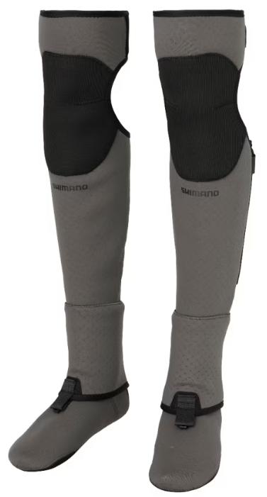 シマノ  FI-003V シマノ スタンダードゲーター  S  チャコール 楽天市場】 シマノ(SHIMANO) FI-003V シマノ スタンダードゲーター L