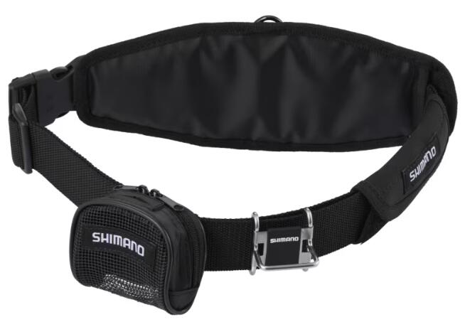 シマノ リミテッドプロ アユベルト AC-560Y ブラック shimano