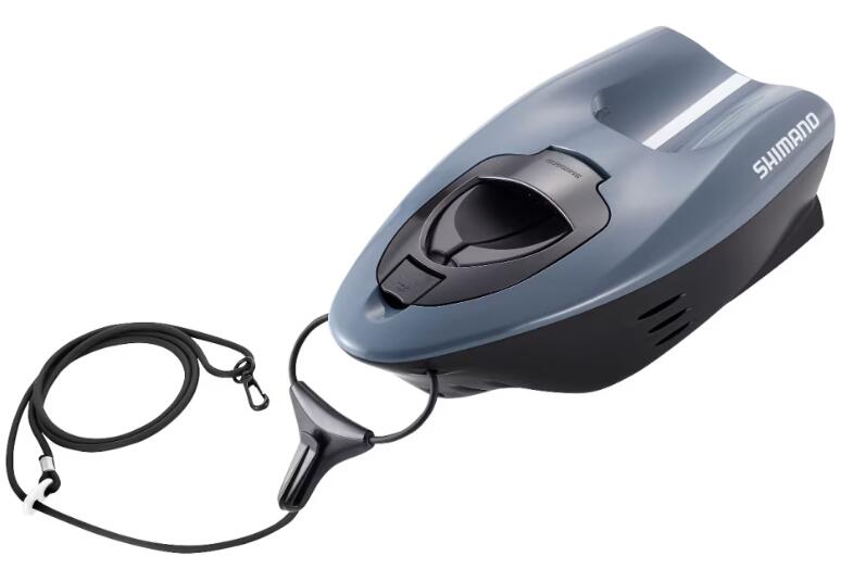 シマノ 鮎GAME HIKIFUNE HA-001X ブルーグレー shimano