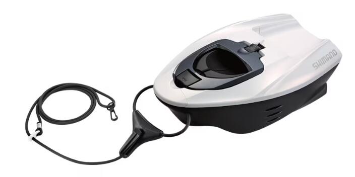 シマノ アドバンスパワー2 HI-052N ホワイト shimano