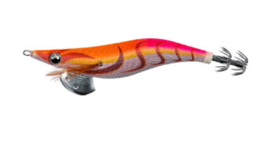 楽天市場】ヤマシタ(YAMASHITA) エギ王 LIVE 2.5号 #062