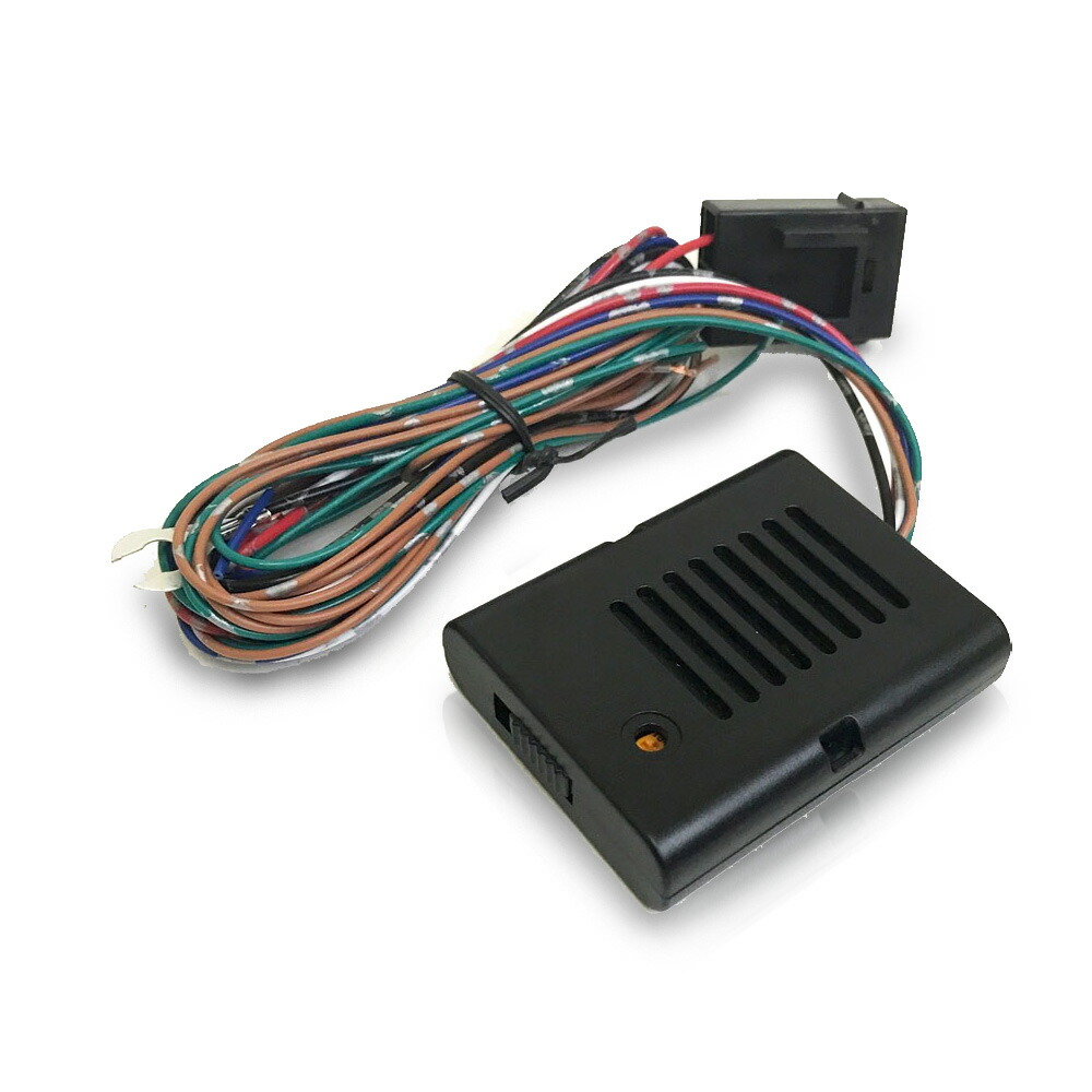 楽天市場】輸入車用ウインカーポジションキット Ver2.2 ☆ウインカー