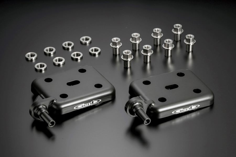 楽天市場】ハイエース ブラケット 200系 ダウンアシストブラケット