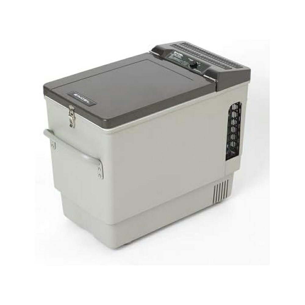 楽天市場】ENGEL冷凍冷蔵庫ポータブルM・Lシリーズ MT35F-P(32L