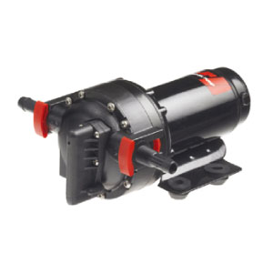 楽天市場】JOHNSON PUMP サーキュレーションポンプCM30シリーズ 12V