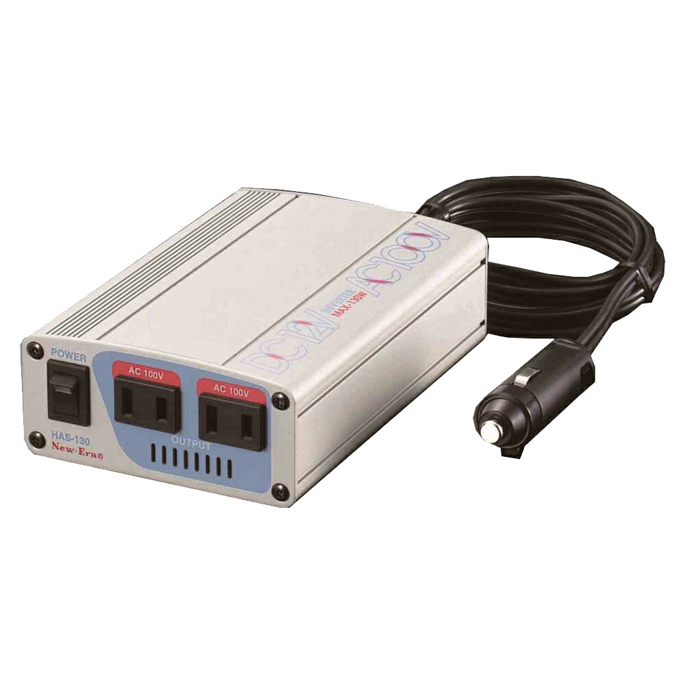 その他 HAS-1502A New-Era1500w HAS-1502A | DC/ACインバータ | 電子制御製品 | 製品情報 | New
