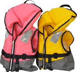 楽天市場】タイフーン ライフジャケット 子供用 救命胴衣 マリン