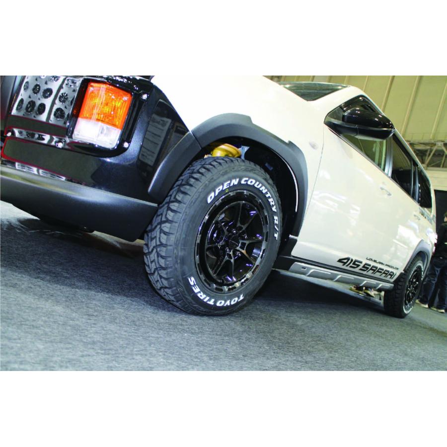 楽天市場】サイドステップガードトヨタ サクシード・プロボックス