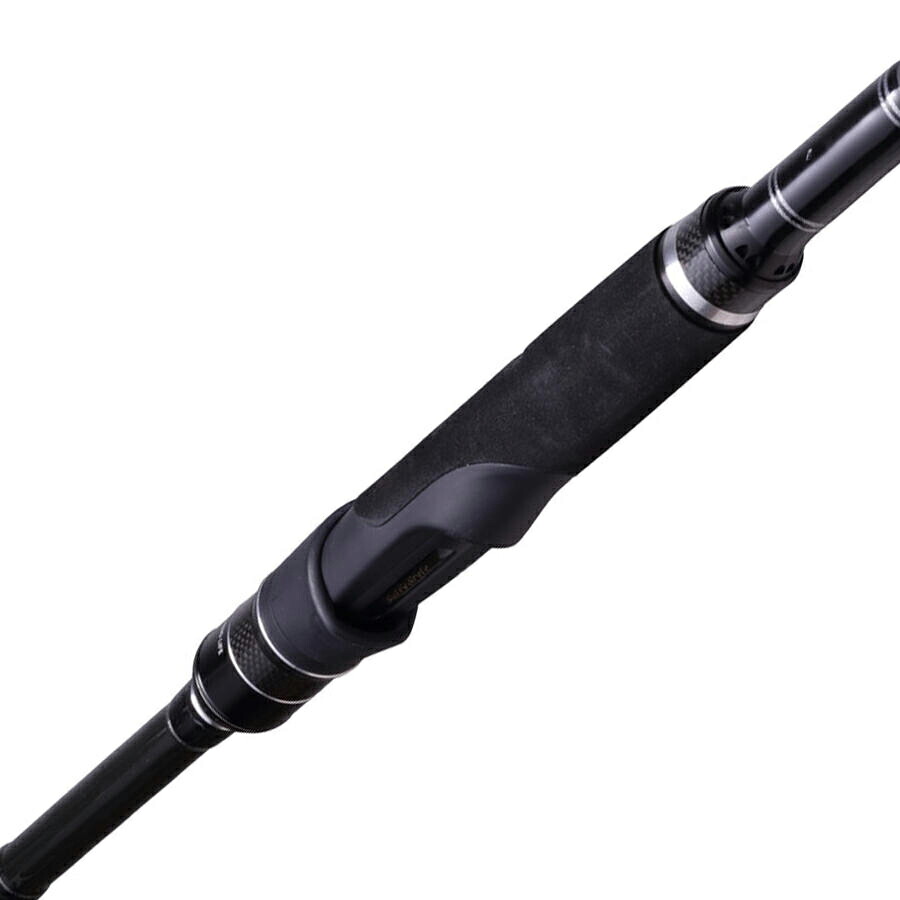 SStyle TripleC SSTS-822LT-KR 竿　ロッド スピニングモデル 2ピース　ライトテンヤ　ライトワインド　スーパーライトショアジギング　AbuGarcia　アブガルシア　浜田商会