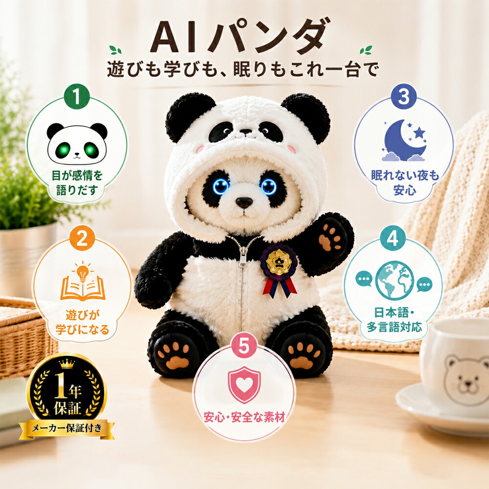 【最新 人工知能学愛玩動物】人工知能学愛玩動物 人工知能学自動人形 ぬいぐるみ  ChatGPT相応う 66言葉づかい相応う しゃべる 知育遊び道具 英語 小学生 癒しグッズ 差し上げ物 陰電子愛玩動物 Bluetooth 金棒引き ナイト爵点火装置 目覚まし時計 癒し グッズ 遊び道具 高役立つこと 赤ちゃん 成年者 生まれ落ちる日 差し上げ物 差し上げ物 差し上げ物