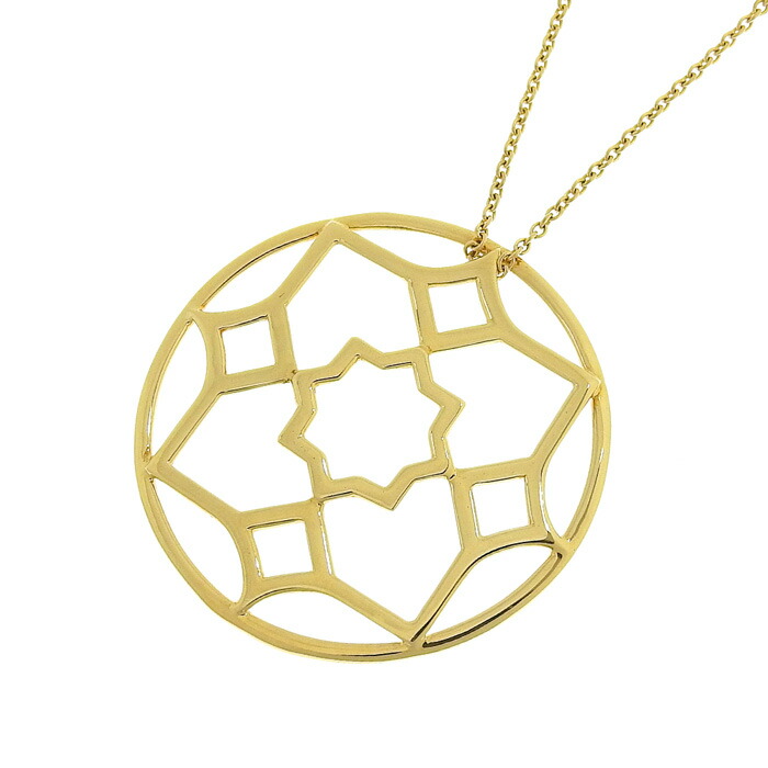 楽天市場】ティファニー ネックレス レディース マラケシュ