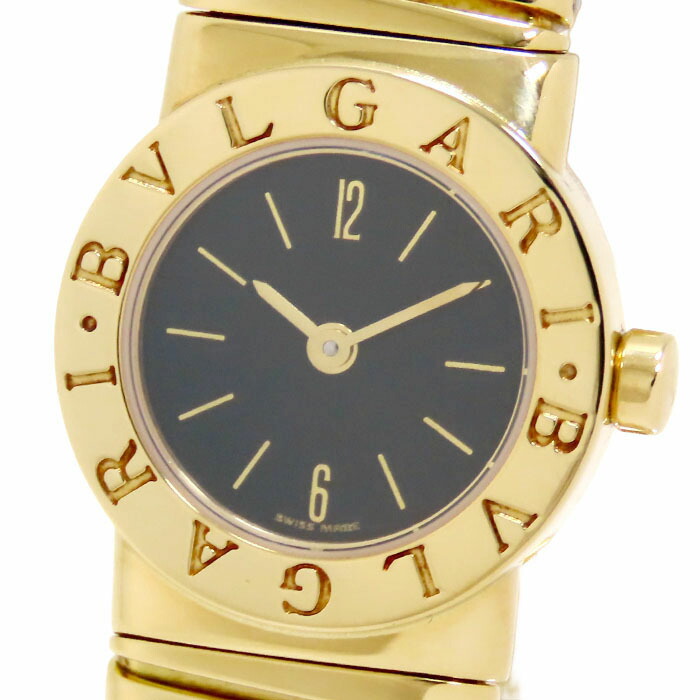 楽天市場】【ウォッチ】BVLGARI ブルガリ ブルガリブルガリ