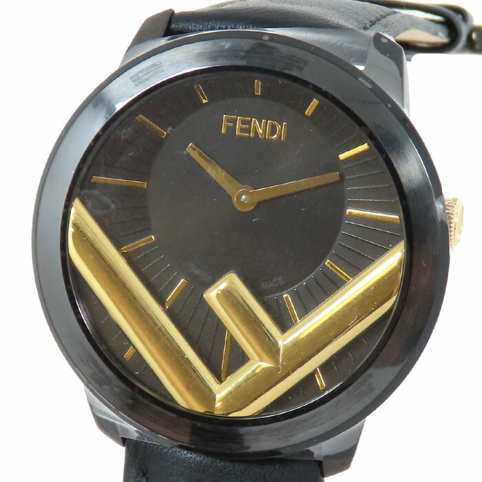 楽天市場】FENDI フェンディ 腕時計 メンズ スイス製 男性用 シルバー