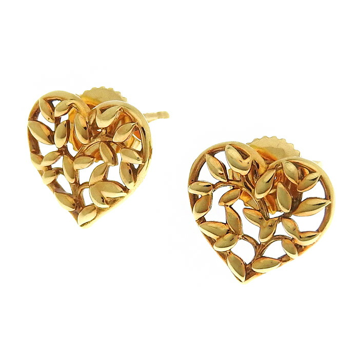 楽天市場】【新品仕上げ済】ティファニー TIFFANY バタフライ