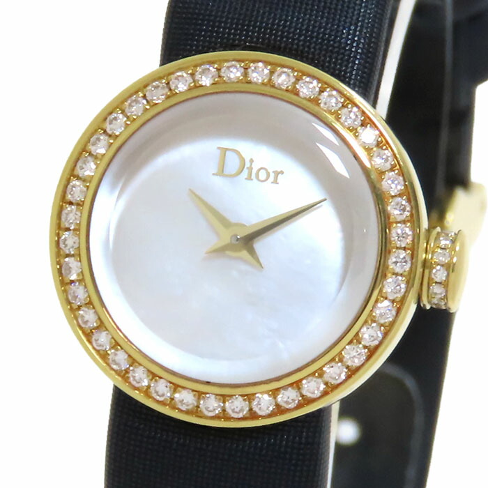 楽天市場】ディオール DIOR ラ・ディ・ドゥ・ディオール