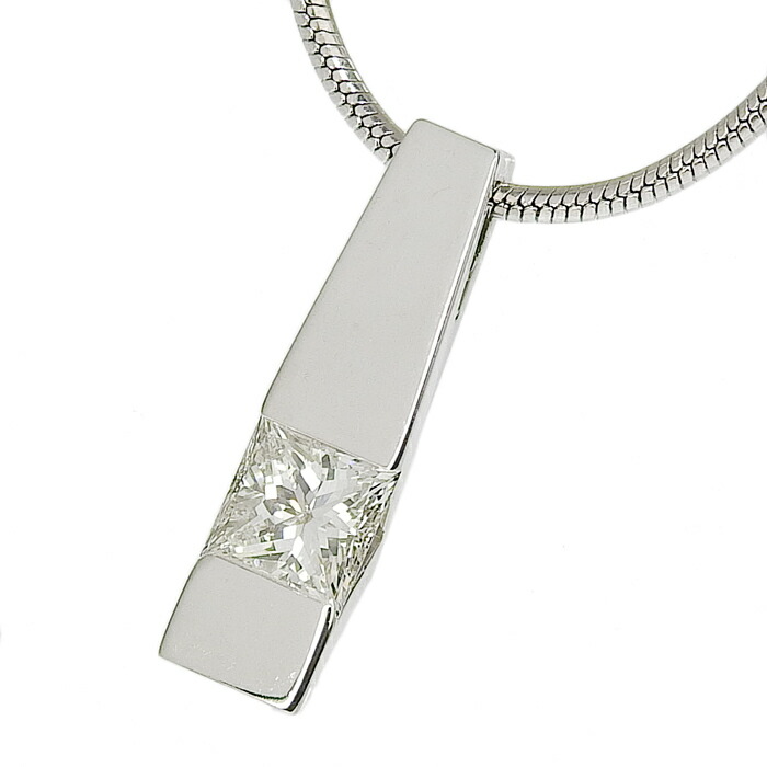 楽天市場】【新品仕上げ済】ブシュロン BOUCHERON ハートダイヤ