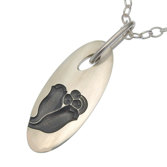 楽天市場】GEORG JENSEN ジョージ ジェンセン ネックレス GRAPE