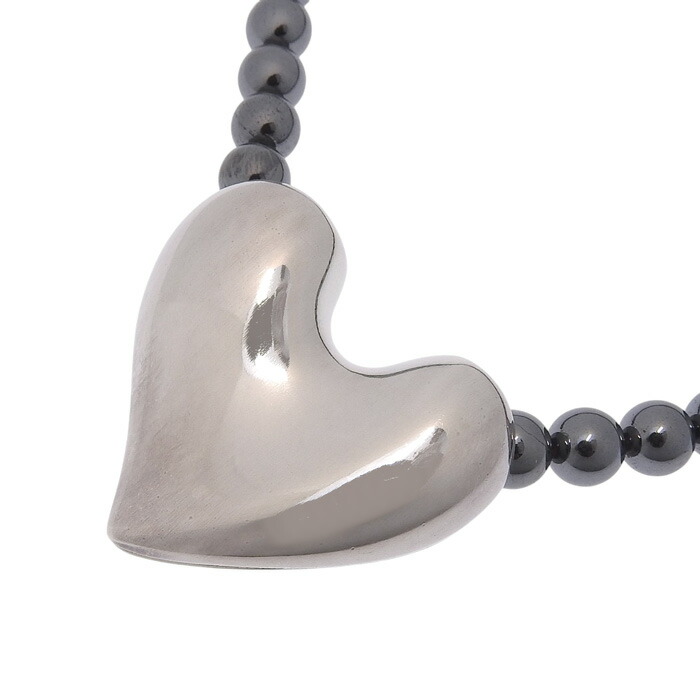 未使用級✨　ジョージジェンセン　ネックレス　2015　ブラックアゲート　567 未使用級✨ ジョージジェンセン ネックレス 2015 ブラック