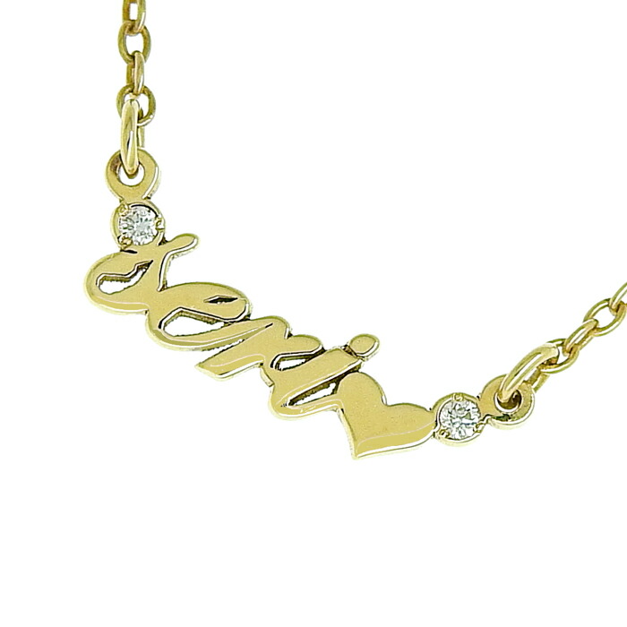 楽天市場】AHKAH アーカー フィルージュ ハートミディ ダイヤ リング