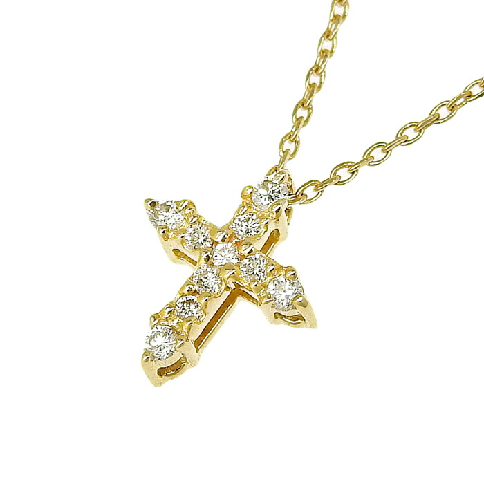楽天市場】STAR JEWERLY スタージュエリー スター ダイヤ ネックレス