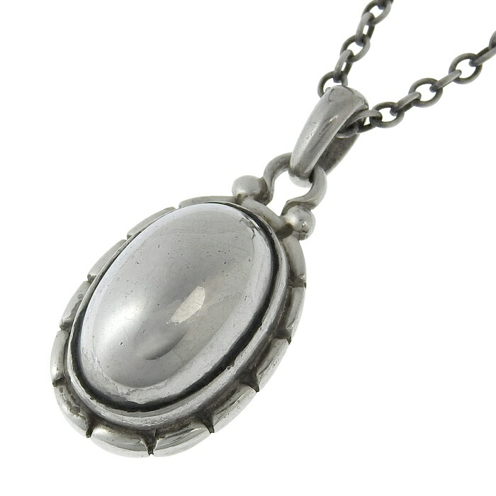 楽天市場】GEORG JENSEN ジョージ ジェンセン ネックレス GRAPE