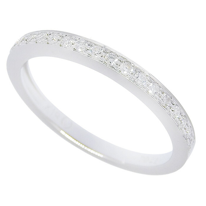 楽天市場】VENDOME AOYAMA ヴァンドーム青山 パヴェ ダイヤ リング