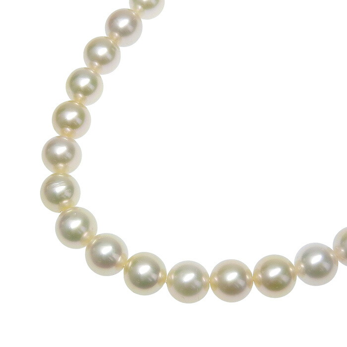 TASAKI パール マベパール K18WG ダイア トップ 750 TASAKI パール