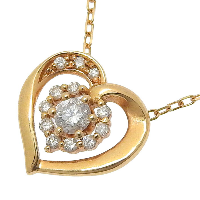 4℃ クリスマスネックレス 今年の4℃のクリスマスのテーマは「Blessing