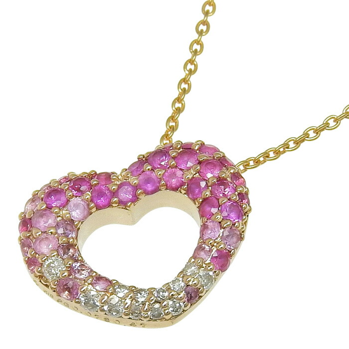 楽天市場】Ponte Vecchio ポンテヴェキオ ストロベリー モチーフ