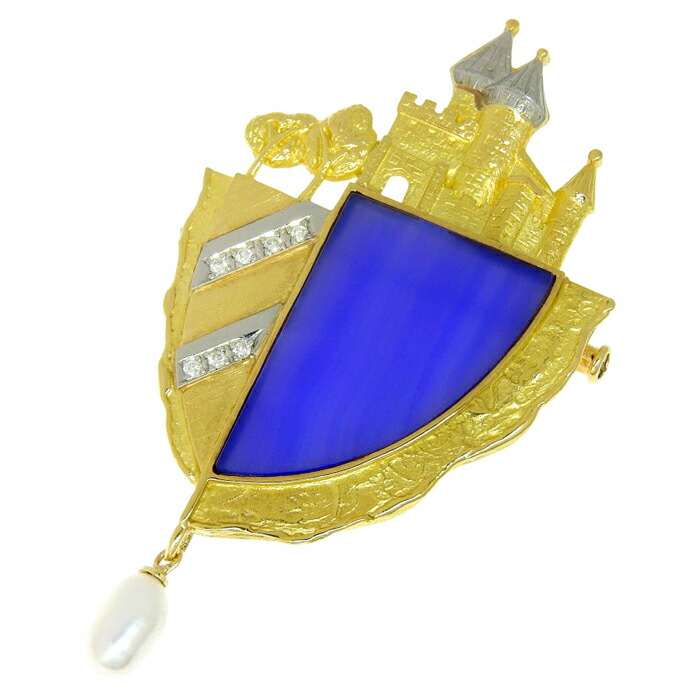 楽天市場】石川暢子 NOBUKO ISHIKAWA K18YG/プラチナ トンボモチーフ