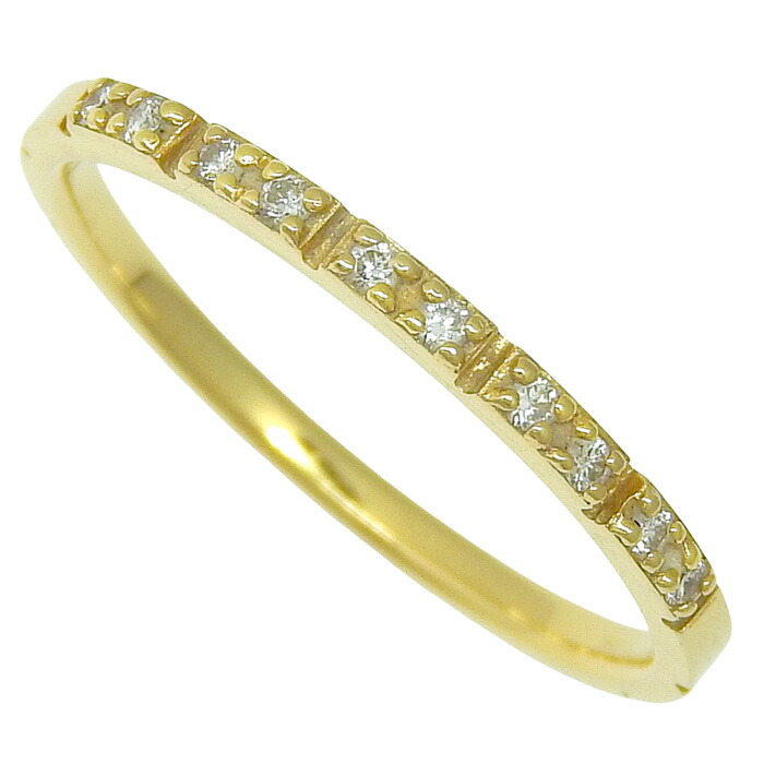 楽天市場】VENDOME AOYAMA ヴァンドーム青山 パヴェ ダイヤ リング