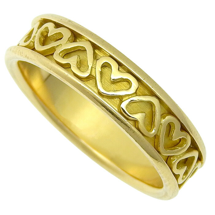 楽天市場】TIFFANY&Co ティファニー フレンドシップ ハート ペリドット