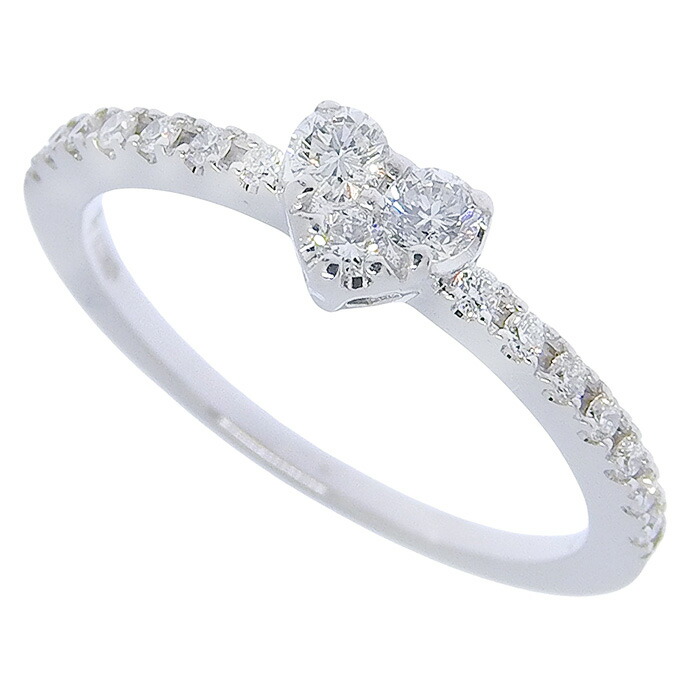 ポンテヴェキオ　リボンモチーフ パヴェダイヤモンド 楽天市場】Ponte Vecchio ポンテヴェキオ リボン モチーフ パヴェ