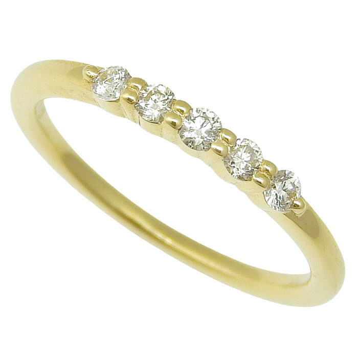 楽天市場】【動画 ギフト品質】アーカー AHKAH リング 指輪 11号