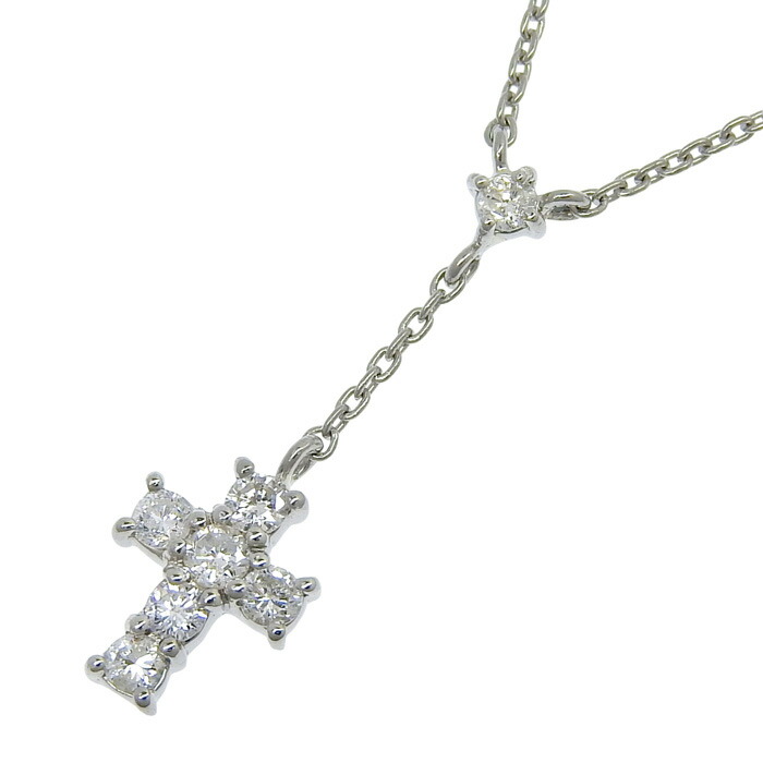 楽天市場】Vendome Aoyama ヴァンドーム青山 ダイヤモンドクロス