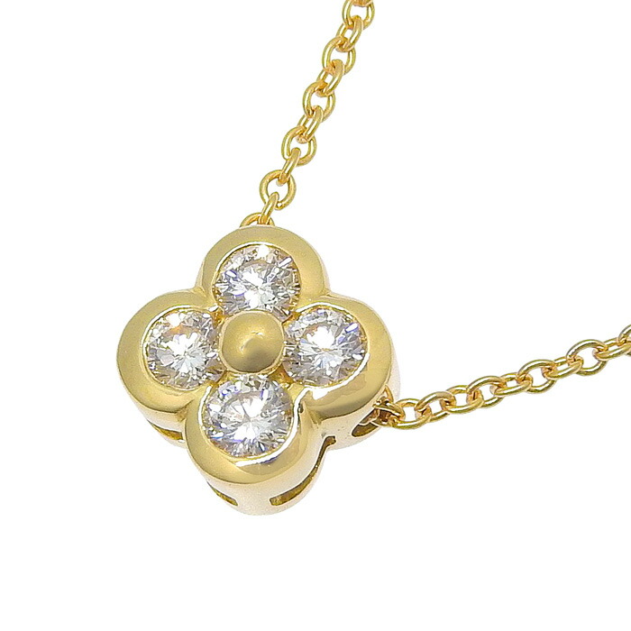 楽天市場】ティファニー TIFFANY ベゼルセット ダイヤ ネックレス