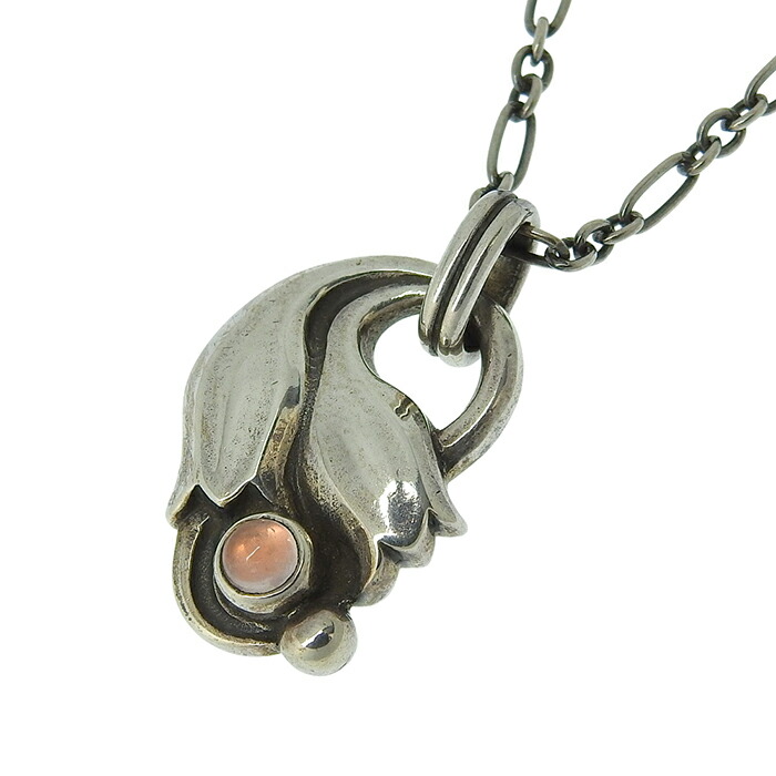 楽天市場】GEORG JENSEN ジョージ ジェンセン ネックレス GRAPE LONG