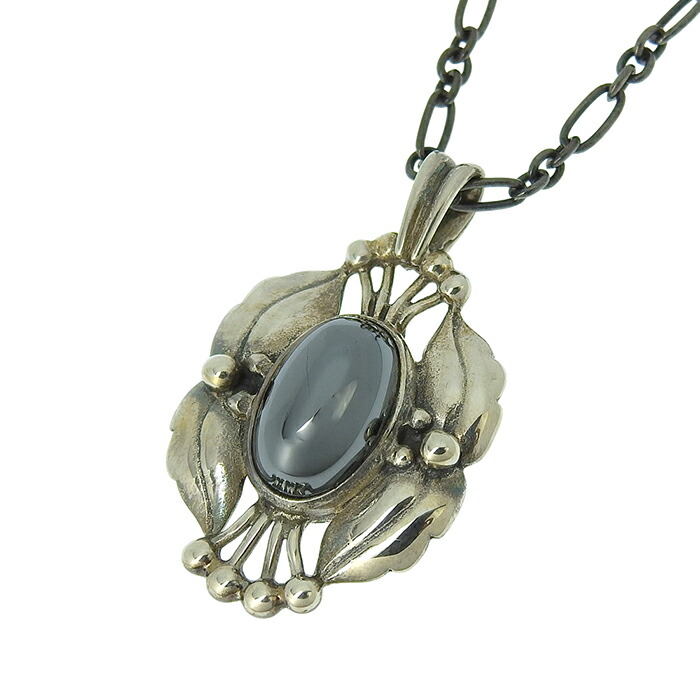 楽天市場】GEORG JENSEN ジョージ ジェンセン ネックレス GRAPE