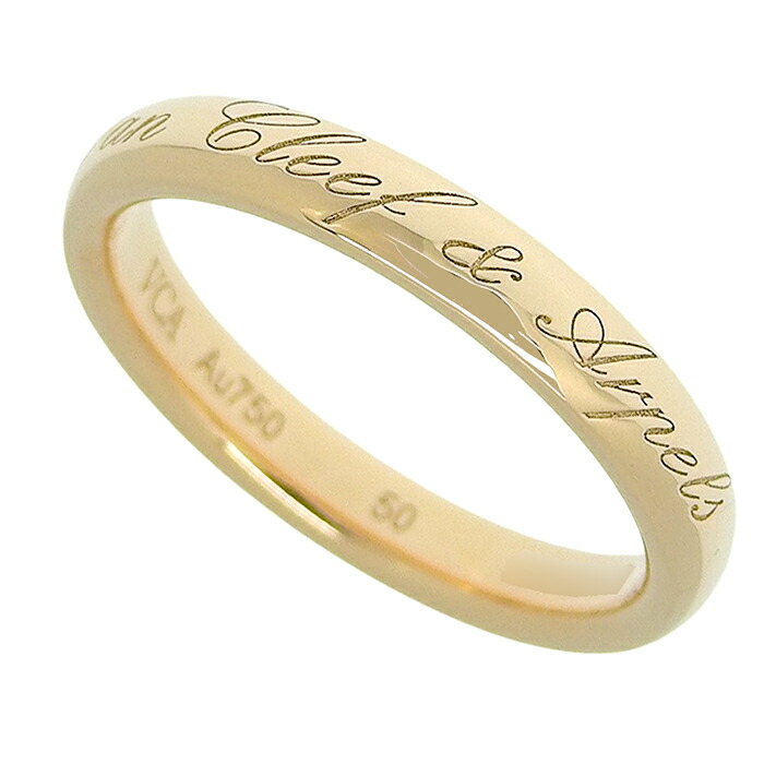 楽天市場】Van Cleef & Arpels ヴァンクリーフ&アーペル アンフェイニ