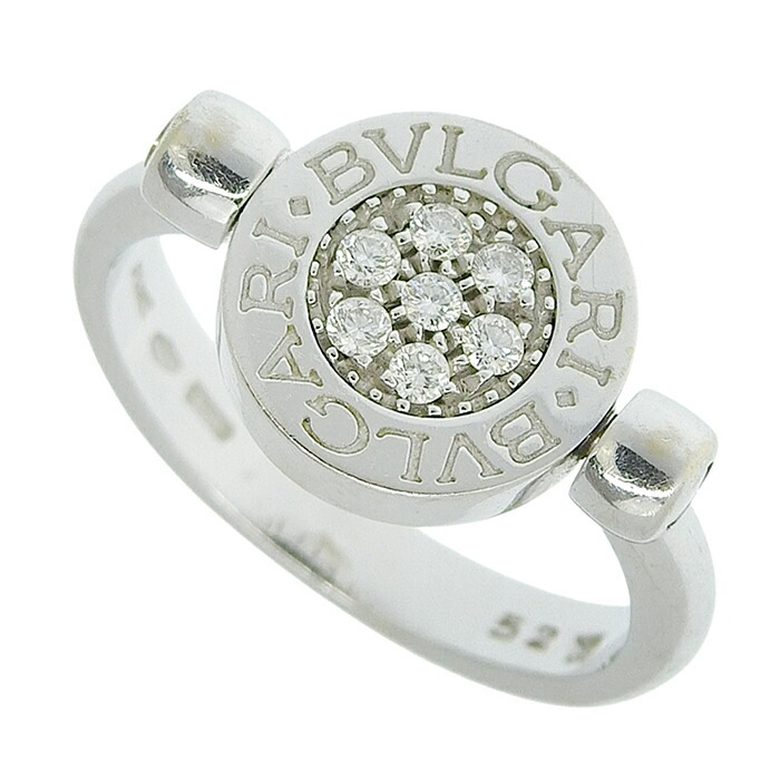 楽天市場】BVLGARI ブルガリ セルペンティ ヴァイパー オニキス リング