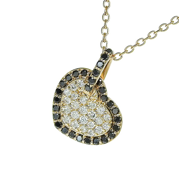 楽天市場】VERITE ベリテ デザイン ダイヤ ネックレス Pt900 K18YG